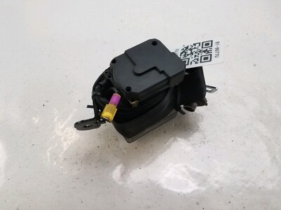 Ceinture sécurité avant gauche occasion - Volkswagen GOLF - 1J4857705J HCR