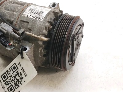 Compresseur de climatisation occasion - Renault MEGANE - 926007817R