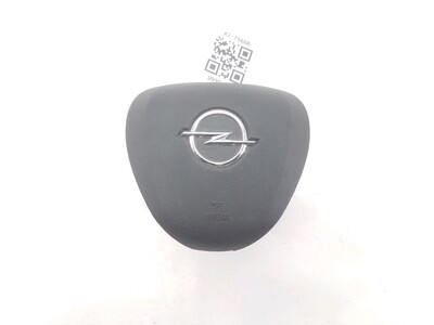 95526388 Opel GRANDLAND X