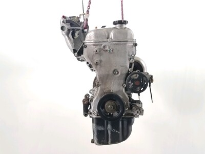 K12A Suzuki WAGON R+