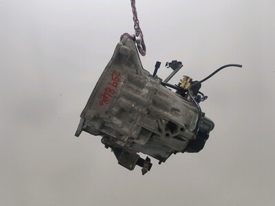 Boîte de vitesses occasion - Suzuki WAGON R+ - GPA-1146-K12A-3