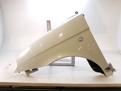 Left front fender - 71777506 Left front fender - 71777506