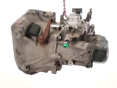 Gearbox used - Lancia YPSILON - 55234991 - GPA