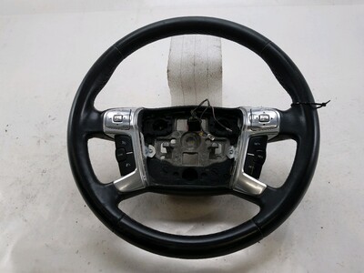 Steering wheel used - Ford S-MAX - 1760791 - GPA