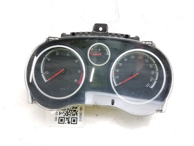 Compteur - 13369225 Compteur - 13369225