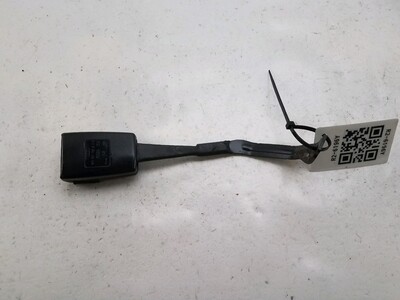 Attache ceinture sécurité avant gauche occasion - Audi A3 - 8P0857755A 01C