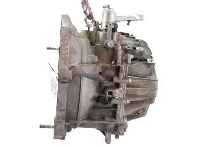 Boîte de vitesses occasion - Fiat GRANDE PUNTO - GPA-291-199A5000-4