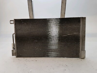 Radiateur de climatisation / Condenseur occasion - Opel CORSA - 39035151