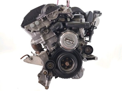Moteur occasion - BMW SERIE 5 - 206S3-E39
