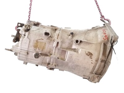 GETRAG-AJS BMW SERIE 5 SERIE 3