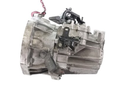 Gearbox used - Hyundai I10 - GPA-1684-G4HG-3
