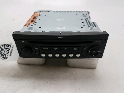 00006574TA Citroen GRAND C4 PICASSO C4 PICASSO