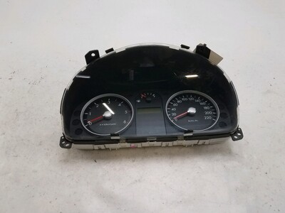 940051C680 Hyundai GETZ