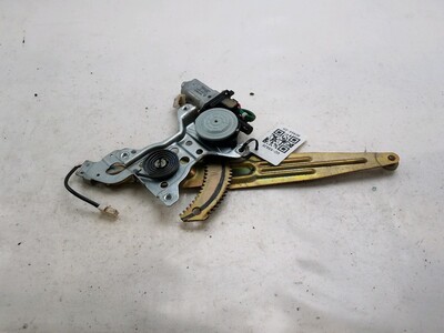 Rear left window-lift used - Mitsubishi L200 PICKUP - MR144537