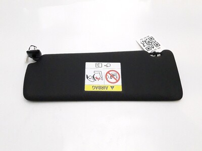 Pare-soleil droit occasion - BMW SERIE 4 - GPA-21-0006108