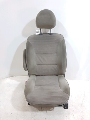 Left front seat used - Citroen BERLINGO - 00008904ZJ