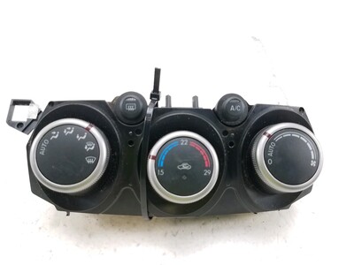DL5461190A Mazda MAZDA 2
