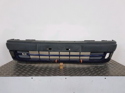 Front bumper used - Opel ASTRA - 90511934