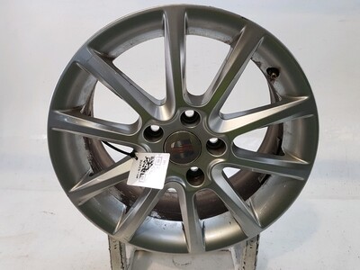 1P0601025D 1BC Seat LEON