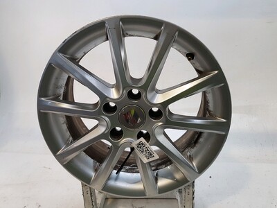 5P0 601 025 J  Seat LEON