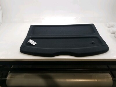 Plage arrière occasion - Skoda OCTAVIA - 1Z5867769M 1AP