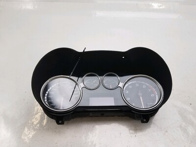 50517148 Alfa-Romeo MITO