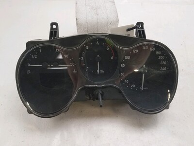 5P0920827 JX Seat TOLEDO