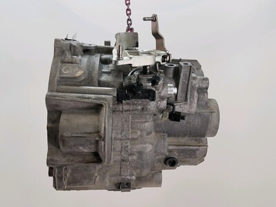 Gearbox used - Volkswagen TOURAN - HDU