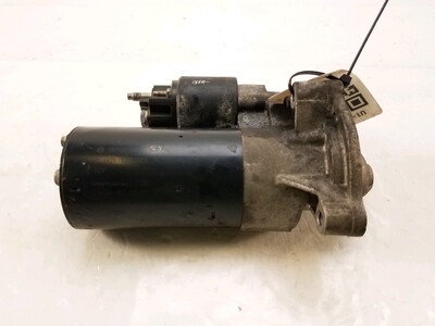 Starter used - Peugeot 406 Version 1997 (1997) - GPA