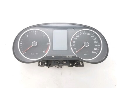 6R0920861 HX Volkswagen POLO