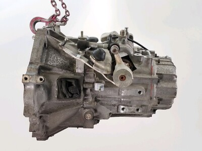 Gearbox used - Toyota YARIS - Y61214275