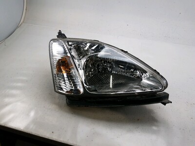 Right headlight used - Honda CIVIC - 33101S6AG00
