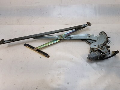 Lève-vitre avant gauche occasion - KIA CARNIVAL - 0K5525956Y