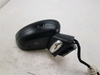 Right wing mirror used - Citroen C4 - 1608534380
