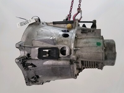 Gearbox used - Suzuki LIANA MONOSPACE - 20DM82