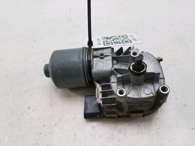 Left front wiper motor used - Seat ALTEA - 5P0955119D