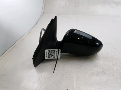 Left wing mirror used - Lancia DELTA - 735474628