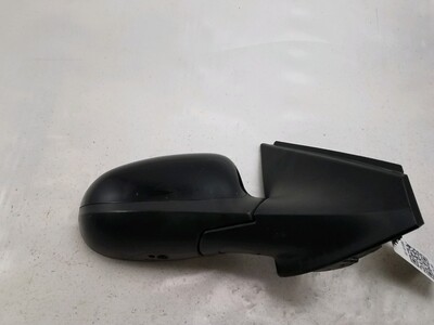 Right wing mirror used - Lancia DELTA - 735474624