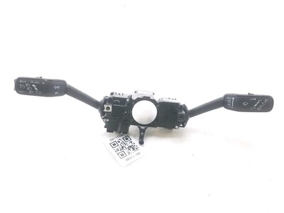 6C0953501B Seat IBIZA