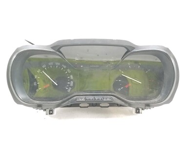 9831102280 Citroen BERLINGO