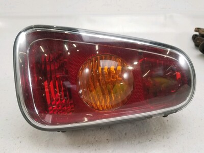 Feu arrière droit occasion - Mini MINI - 63 21 6935784