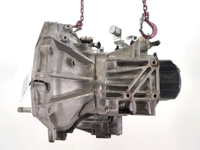 Boîte de vitesses occasion - Suzuki SWIFT - 7109712P34037C