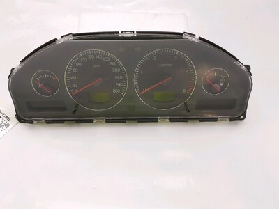 36050527 Volvo XC70
