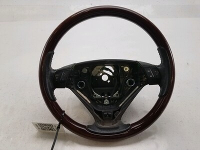 Steering wheel used - Volvo XC70 - 30720344