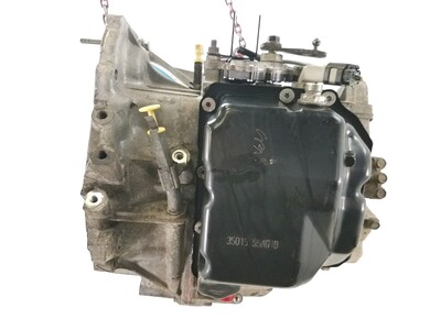Gearbox used - Volvo XC70 - 55-51SN