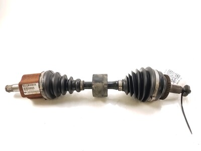 Cardan avant gauche occasion - Volvo XC70 - 08252038