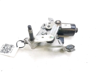 Right front wiper motor used - Ford GALAXY - 2204035
