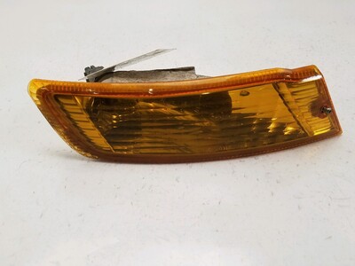 Right front indicator used - Jeep CHEROKEE - 55156 766AC