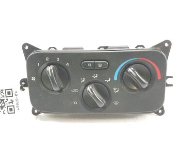 GPA-21-0000943 Jeep CHEROKEE