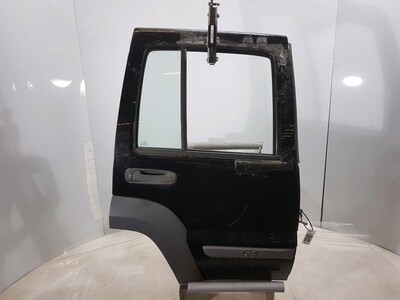 55176 906AG Jeep CHEROKEE